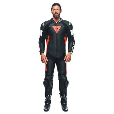 DAINESE TOSA 1PC TRAFORATA,Tute Professionali DAINESE